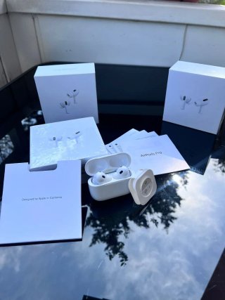 AirPods Pro 2 — Nuevos