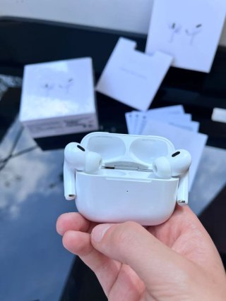 AirPods Pro 2 — Nuevos