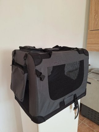 Transportín para perros pequeños/medianos