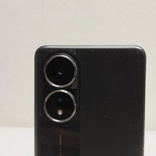 Oppo A58 128 GB Nero