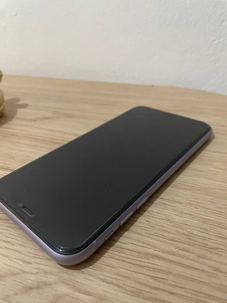 iPhone 11 Morado 128gb