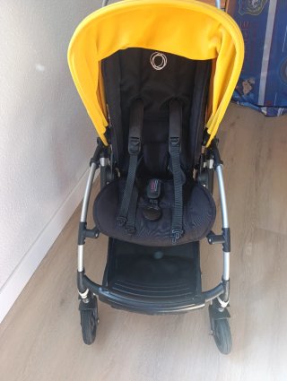 Bugaboo Bee 5 Silla de Paseo