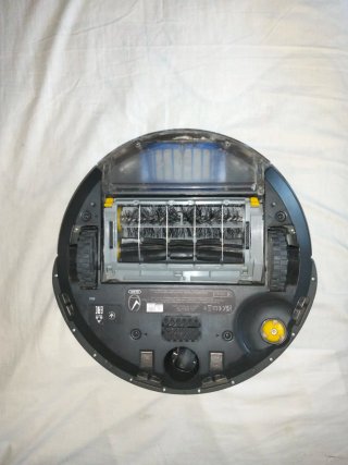 Robot Aspirador Roomba 692