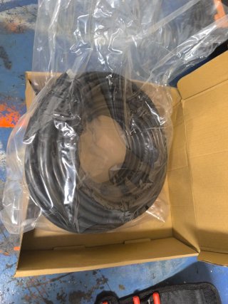 Cable HDMI Hi-Speed de 20 metros