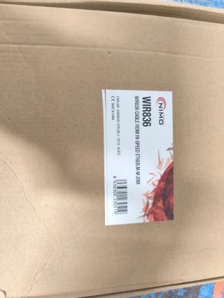 Cable HDMI Hi-Speed de 20 metros