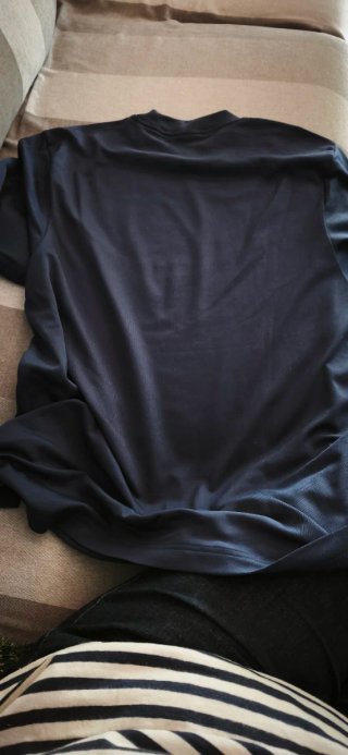 Camiseta Nike Vintage Azul
