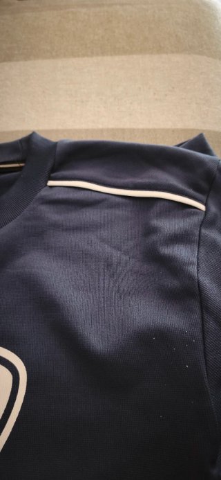 Camiseta Nike Vintage Azul