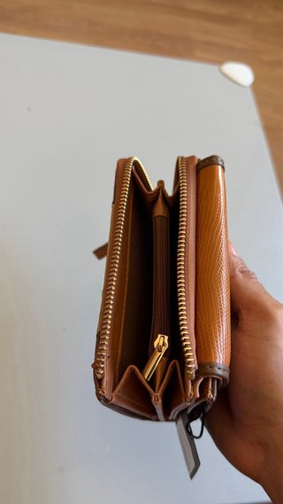 Cartera Paco Martínez nueva con etiqueta