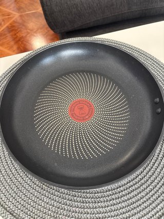 Sartén Tefal Antiadherente Inducción