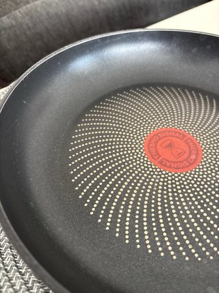 Sartén Tefal Antiadherente Inducción
