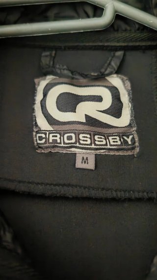 Casaco estilo roupa de mergulho