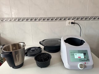 Monsieur Cuisine Smart