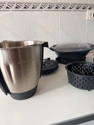 Monsieur Cuisine Smart