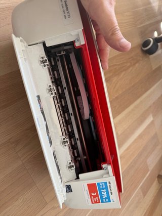 Impresora HP Deskjet 3733