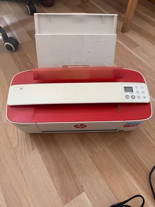 Impresora HP Deskjet 3733