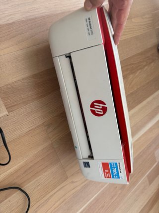 Impresora HP Deskjet 3733
