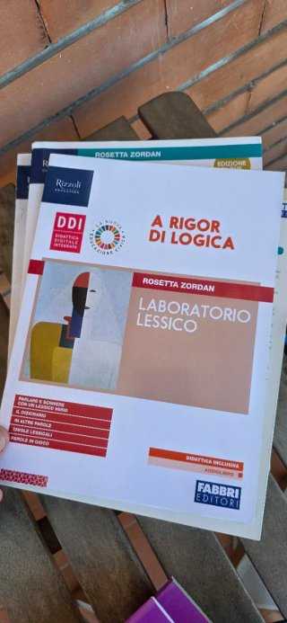 A rigor di logica