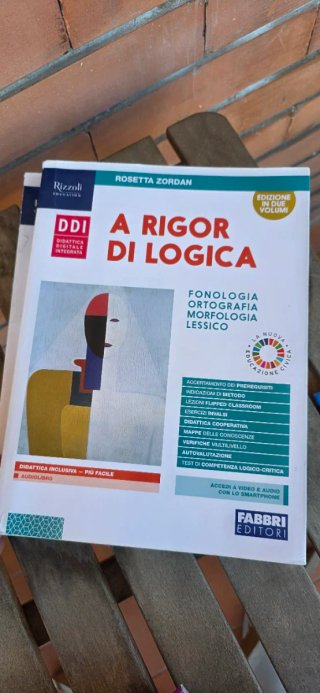 A rigor di logica