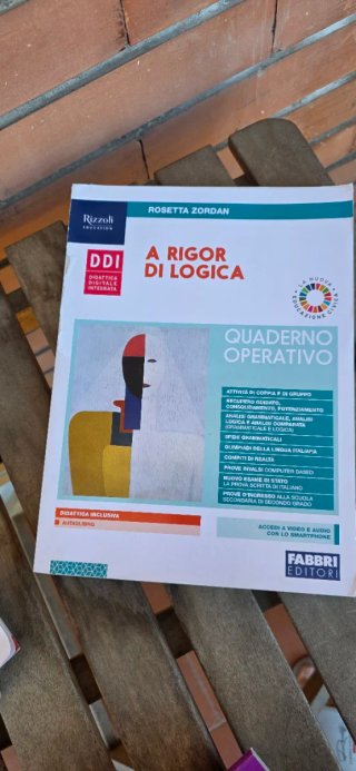 A rigor di logica