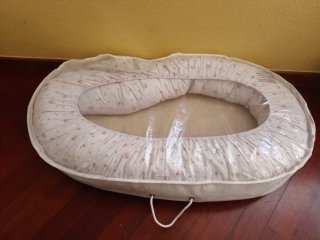 Cambrass Cuna Nido Bebé