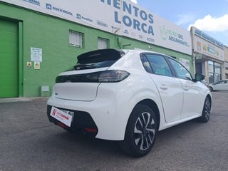 Peugeot 208 - DESDE 184€/MES ¡SIN PAGAR ENTRADA!
