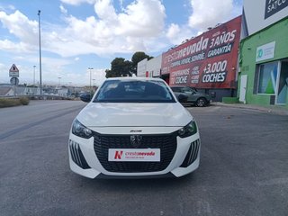 Peugeot 208 - DESDE 184€/MES ¡SIN PAGAR ENTRADA!