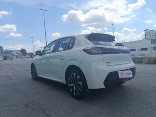 Peugeot 208 - DESDE 184€/MES ¡SIN PAGAR ENTRADA!