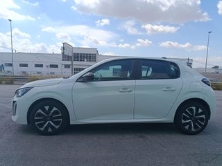 Peugeot 208 - DESDE 184€/MES ¡SIN PAGAR ENTRADA!