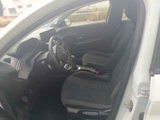 Peugeot 208 - DESDE 184€/MES ¡SIN PAGAR ENTRADA!