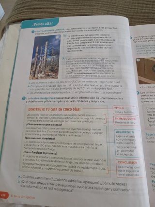 Lengua Castellana y Literatura . 6 Primaria. Tr...