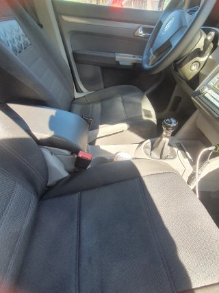 Volkswagen Touran 2007