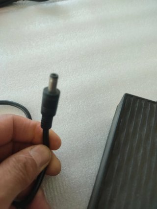 Cargador 42V