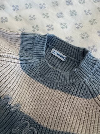 Lote Ropa Niña: Vestido, Peto y Chaqueta