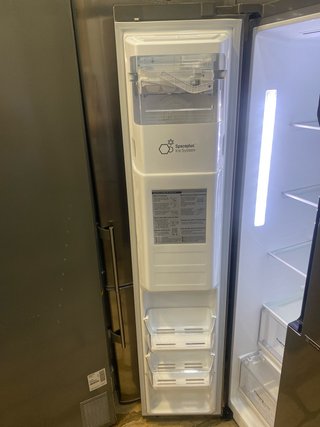 Nevera LG Americana con Garantía transporte
