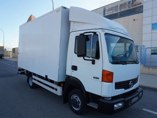 NISSAN ATLEON 56.15 PUERTA ELEVADORA