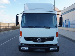 NISSAN ATLEON 56.15 PUERTA ELEVADORA