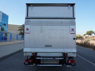 NISSAN ATLEON 56.15 PUERTA ELEVADORA