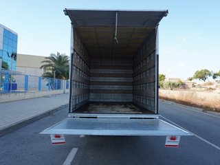 NISSAN ATLEON 56.15 PUERTA ELEVADORA
