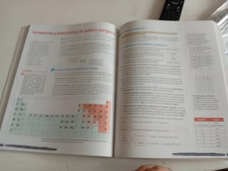 Física y Química, 2 ESO, Geniox
