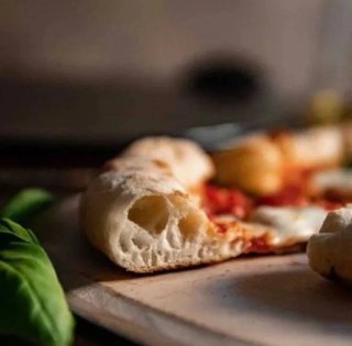 Forno per Pizza a Pellet H&H