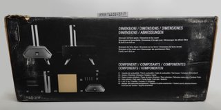 Forno per Pizza a Pellet H&H
