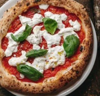 Forno per Pizza a Pellet H&H