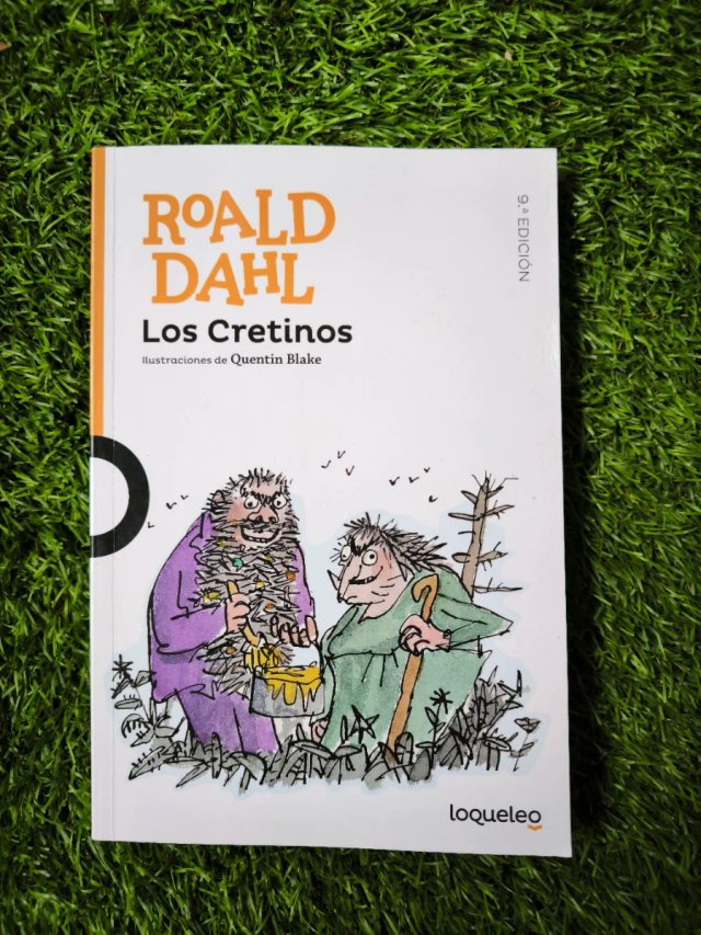 Los cretinos