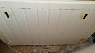 Emisor Térmico HJM NEVERCOLD Radiador Eléctrico