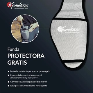 Tijeras Eléctricas KV-390