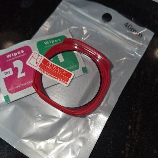 Funda Samsung Galaxy Watch 8 40mm