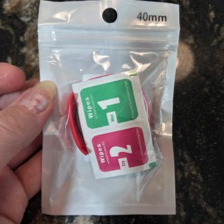 Funda Samsung Galaxy Watch 8 40mm
