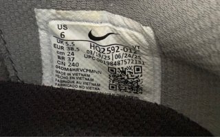 Zapatillas Nike Pegasus Premium