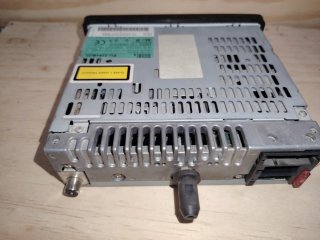 Radio CD Coche Pioneer PU-2294B(D)