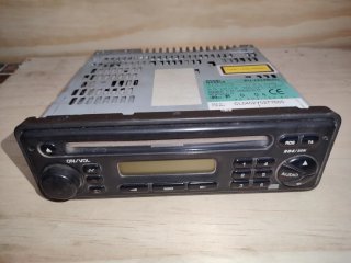 Radio CD Coche Pioneer PU-2294B(D)